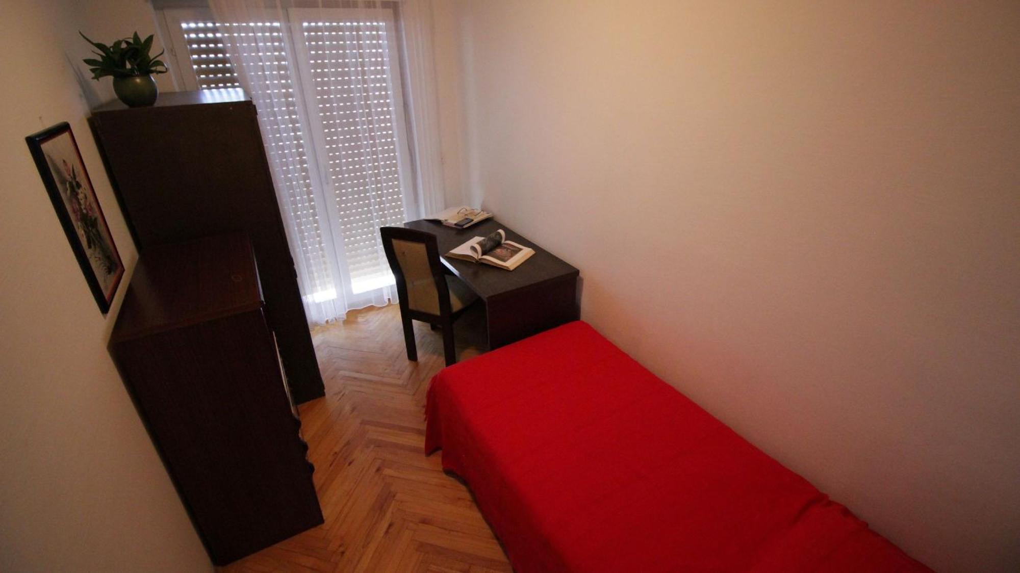 Apartments Ivka Omis Phòng bức ảnh