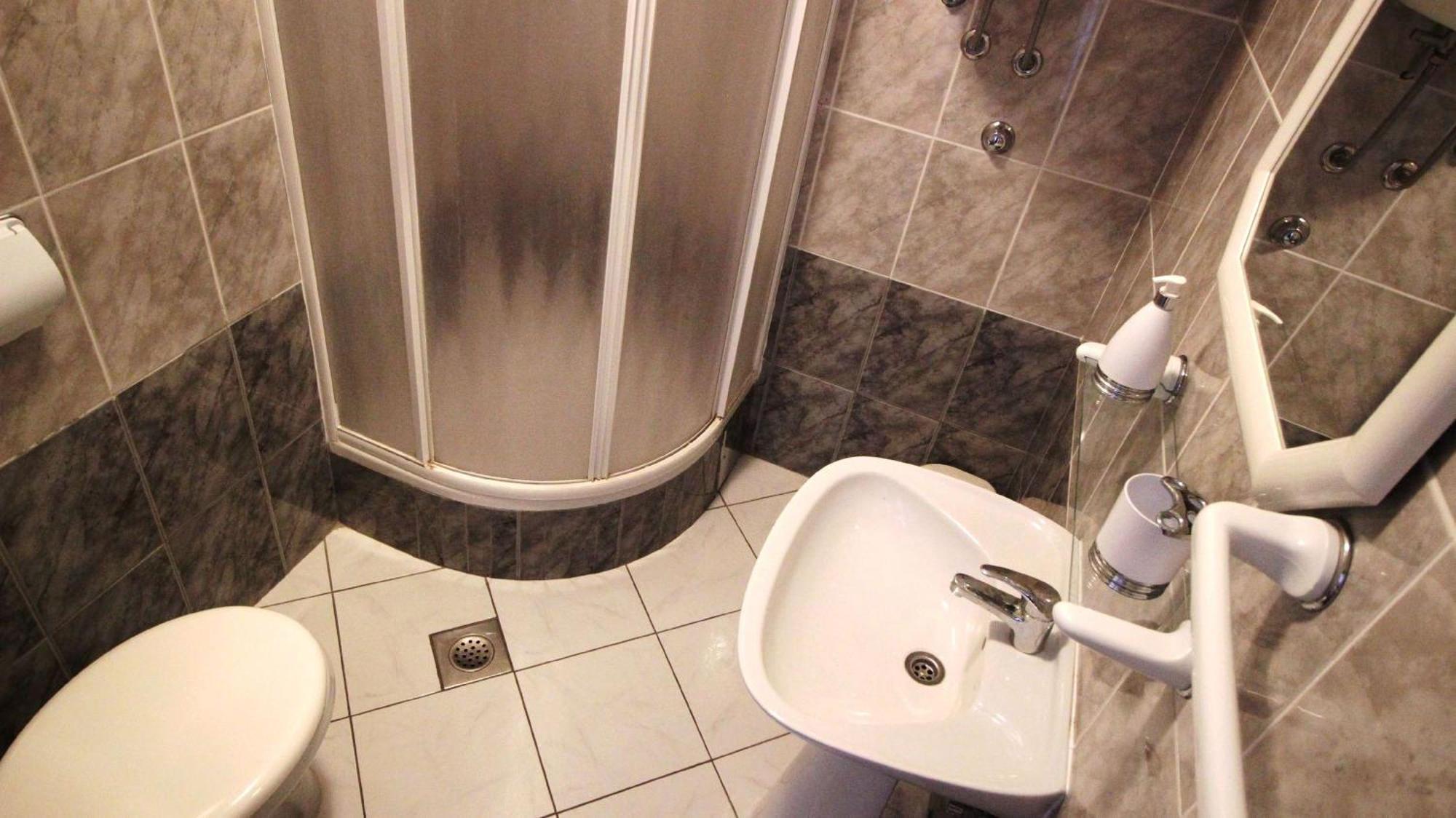 Apartments Ivka Omis Phòng bức ảnh