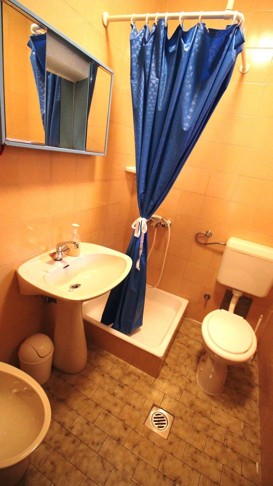 Apartments Ivka Omis Phòng bức ảnh