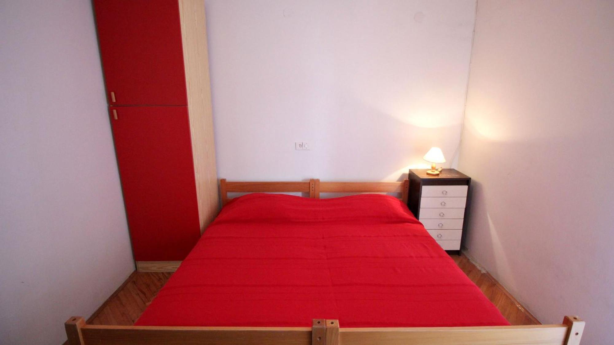 Apartments Ivka Omis Phòng bức ảnh