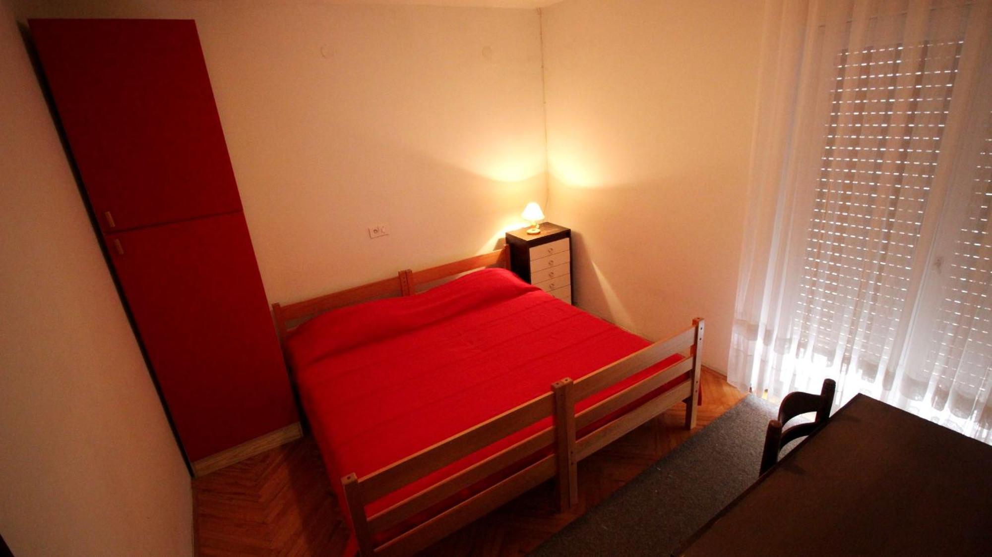 Apartments Ivka Omis Phòng bức ảnh