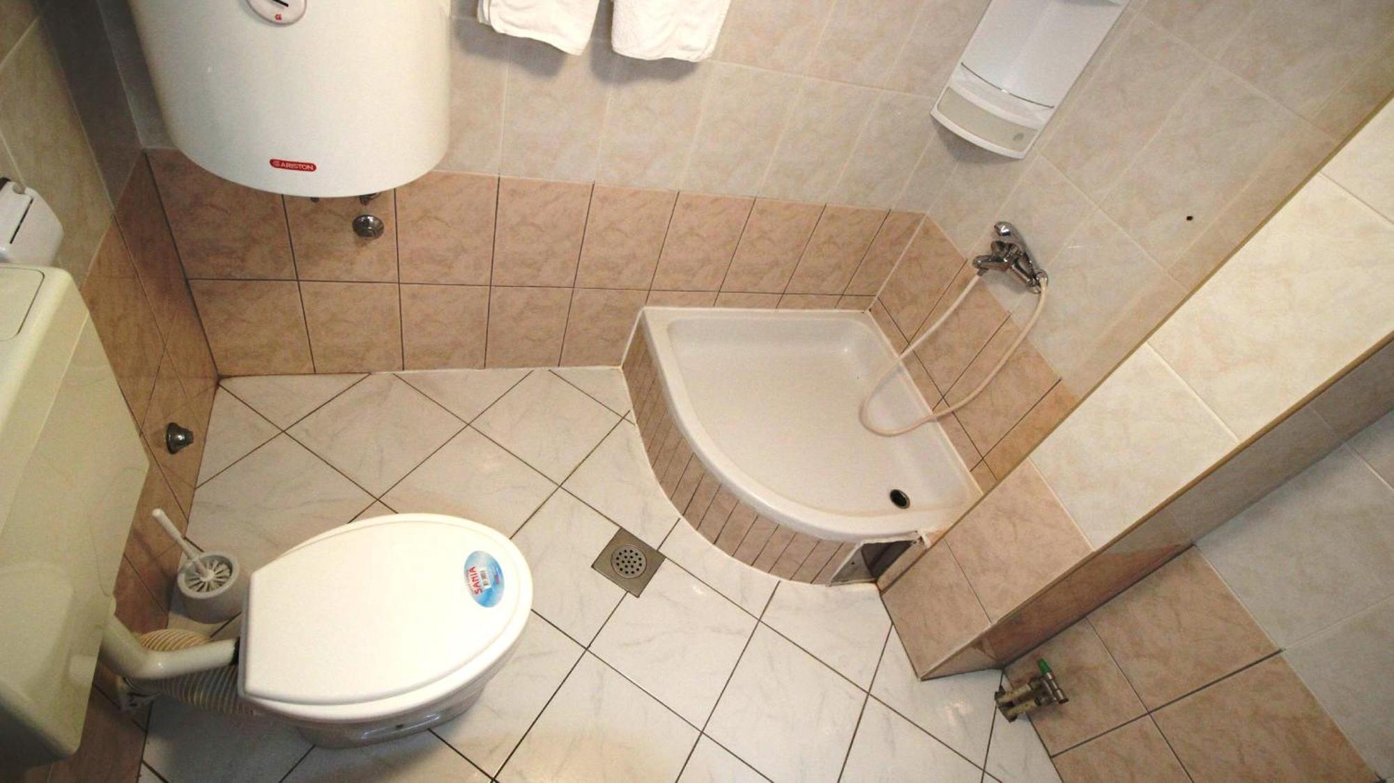 Apartments Ivka Omis Phòng bức ảnh