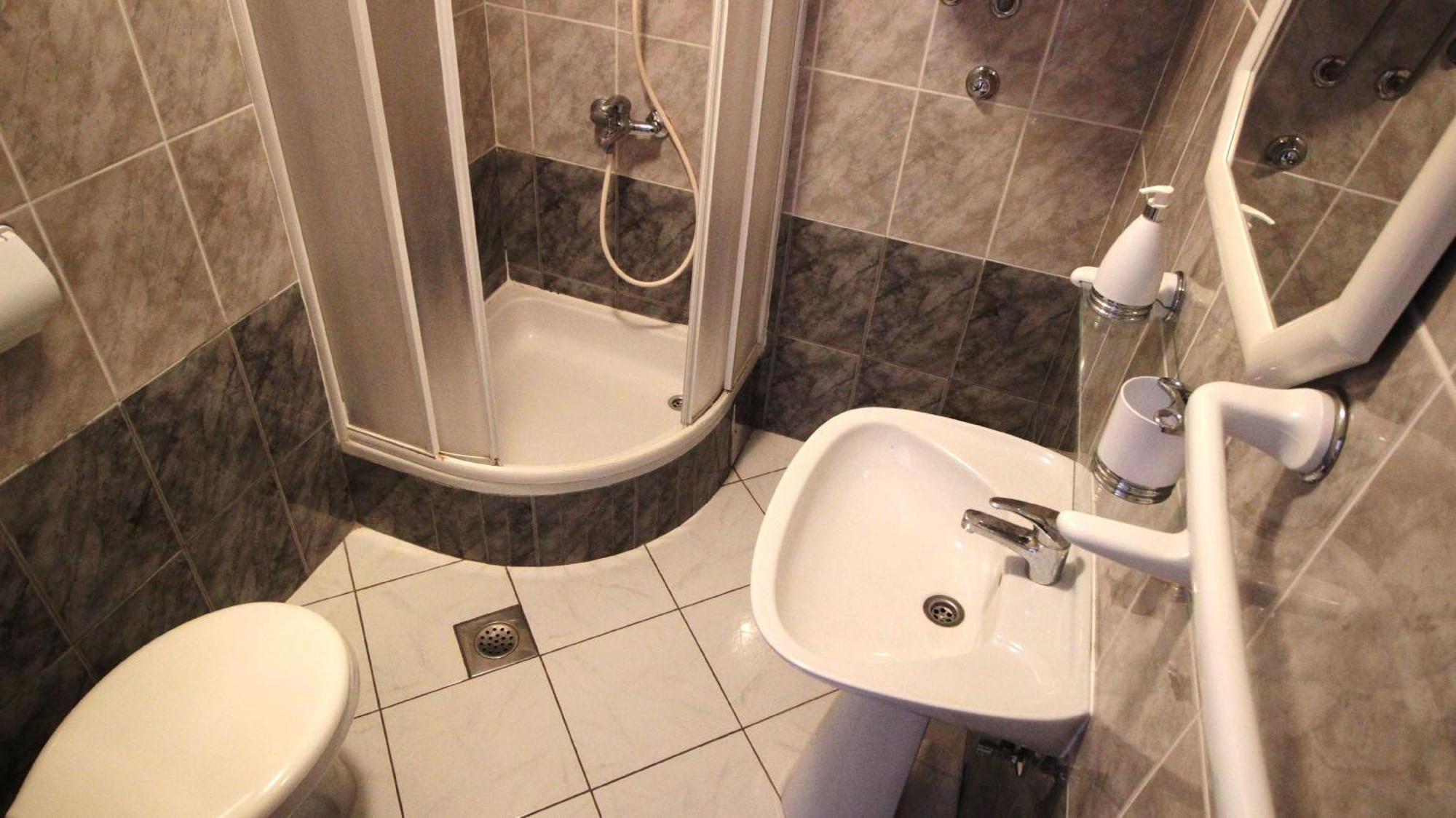 Apartments Ivka Omis Phòng bức ảnh