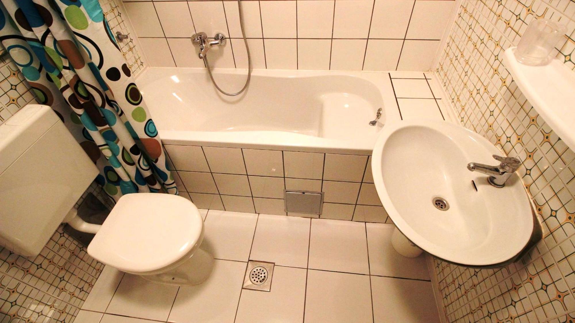 Apartments Ivka Omis Phòng bức ảnh