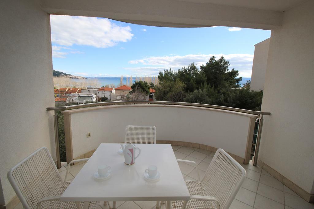 Apartments Ivka Omis Phòng bức ảnh