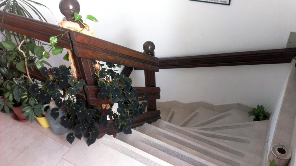 Apartments Ivka Omis Ngoại thất bức ảnh